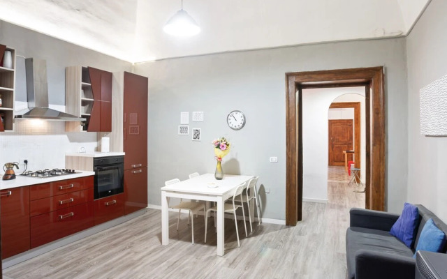 Donna Rosa Apartment a 2 passi dal Tribunale