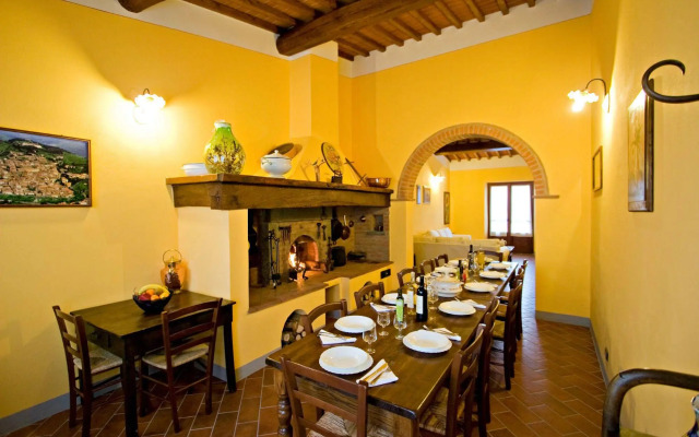 Agriturismo Pratovalle