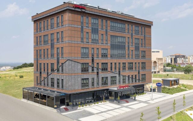 Hampton By Hilton Cerkezkoy