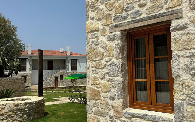 Dilek Hanım Konağı