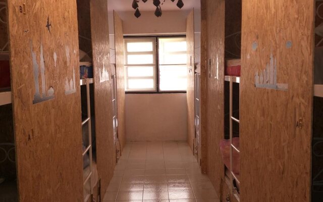 Take Me Home - Hostel