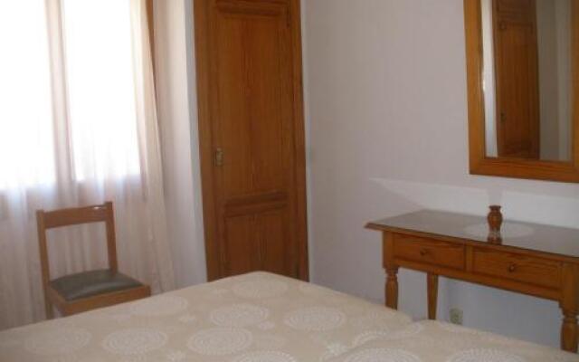 Apartamentos Can Jordi