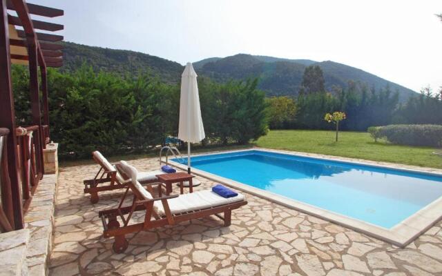 Echinades Resort