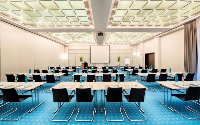 ACHAT Hotel Bremen City