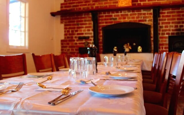 Bakehouse '38 Restaurant & Guesthouse