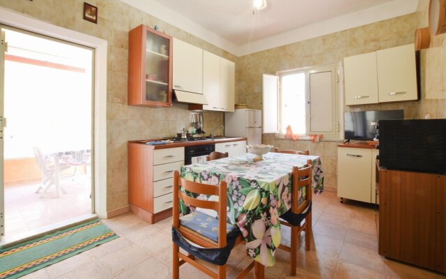 Stunning Home in Pozzallo With 3 Bedrooms