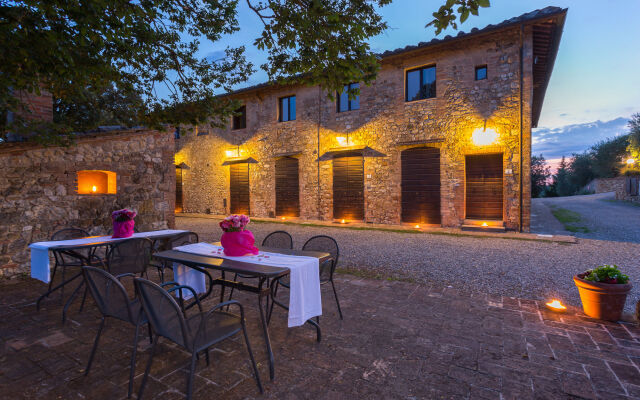 Tenuta di Monaciano