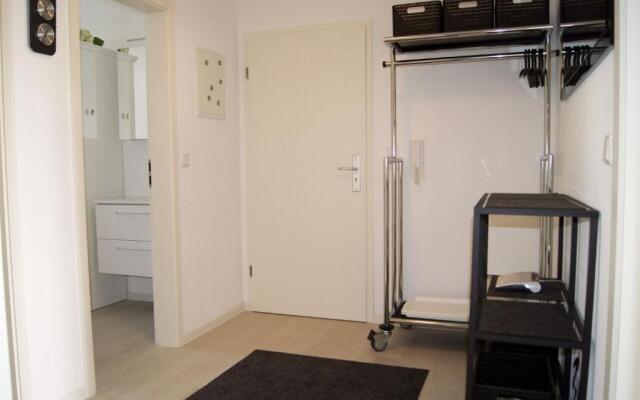 Winterberg Appartement 21108