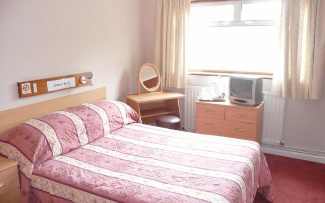 Newark Hotel