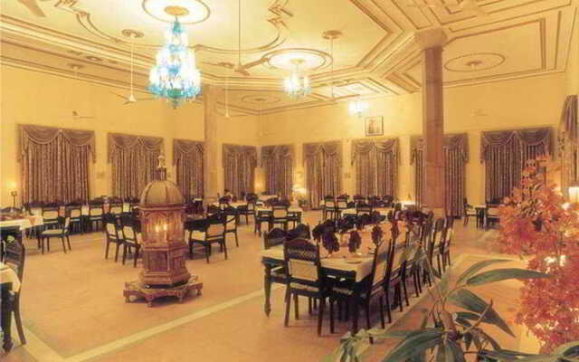 Basant Vihar Palace