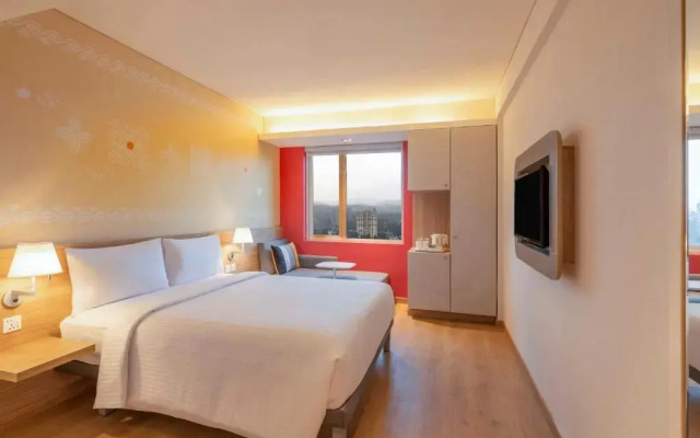Ibis Mumbai Vikhroli