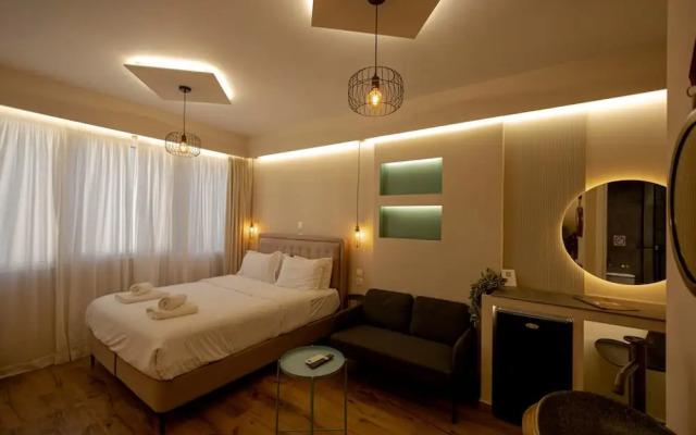 Monastiraki 308 Superhost Hub