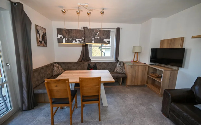 Kitz Residenz Twelve Kaprun