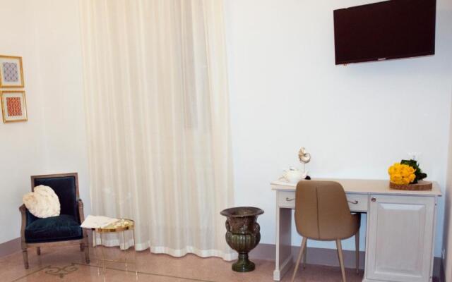 Villa Cesarea Dimora di Charme