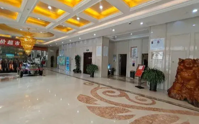 Exquisite Hotel