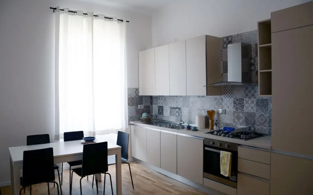 Casa Roma 95