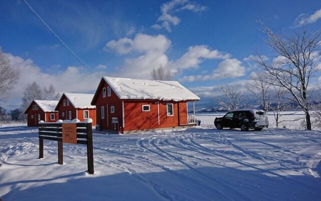 Furano Denen Cottage Nupuri