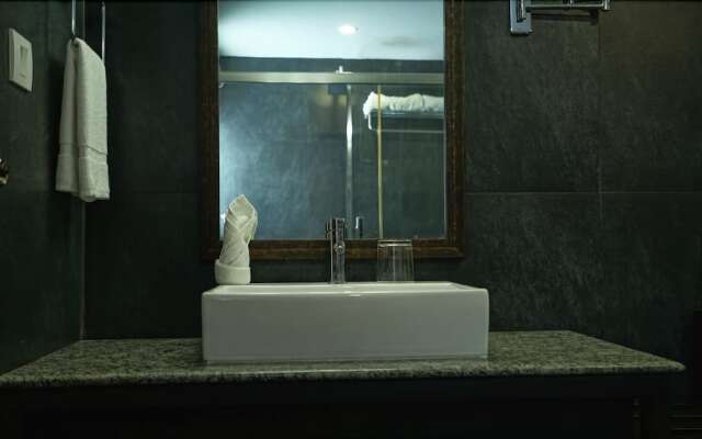 Annai Resorts & Spa