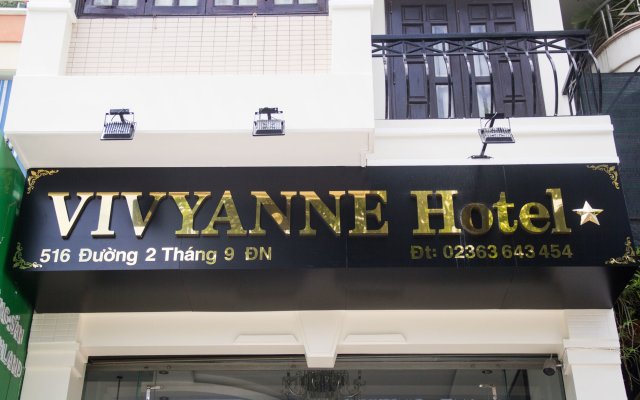 Vivyanne Hotel