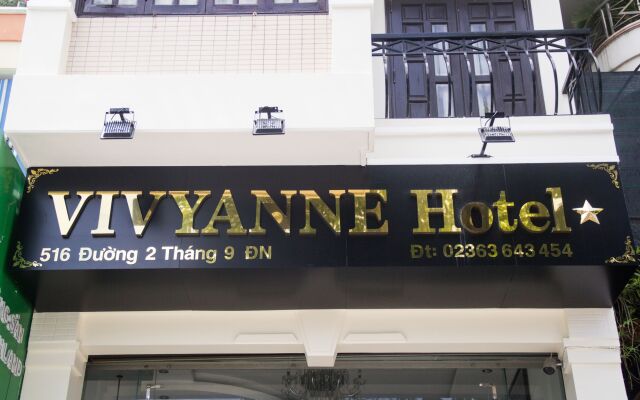 Vivyanne Hotel