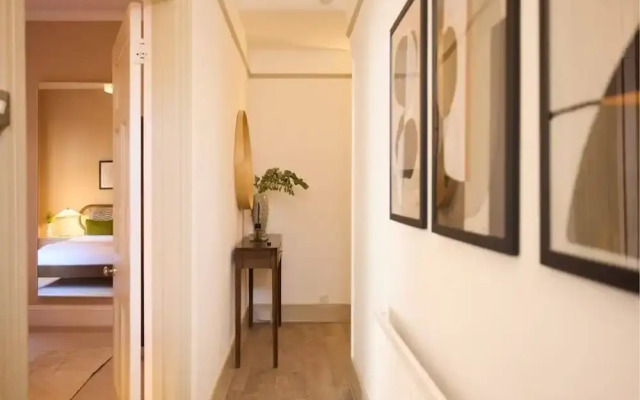 The Furness Hideout - Charming 2bdr House With Garden