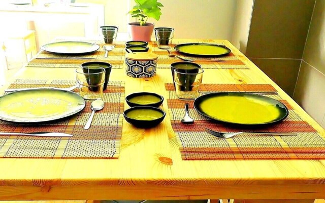 Lisbonera Guest House