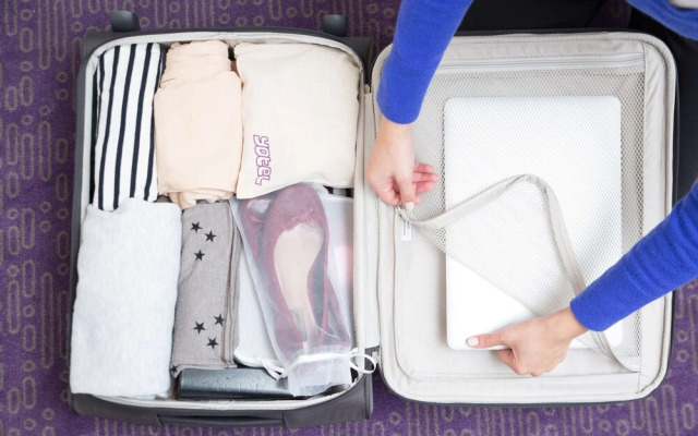 YOTELAIR London Gatwick