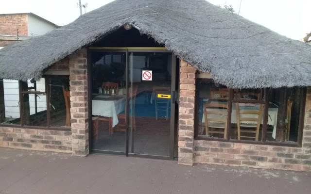 Doeny Lodge