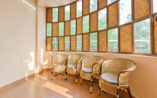 OYO 13415 Cherai Village Home Stay