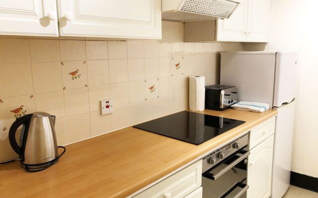 Myshortstay - Bethnal Green Two Bedrooms