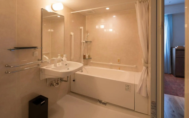 Solest Takachiho Hotel