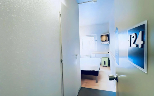 ibis Budget Beaune