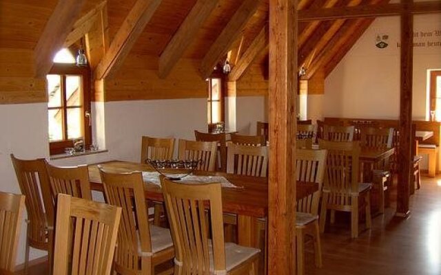 Fred's Zimmer & Ferienwohnungen