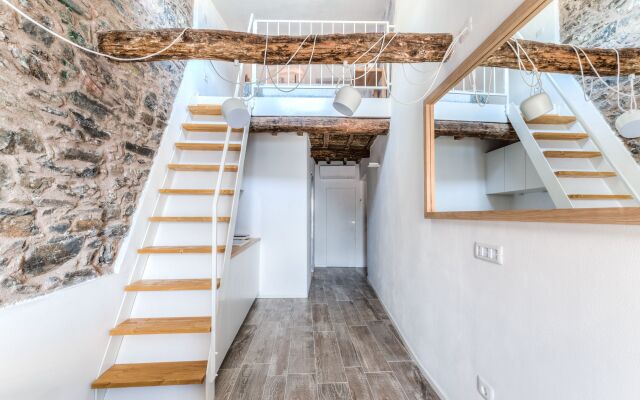 La Vista di Marina by The First