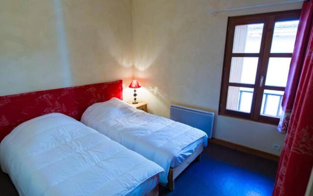 Appartement Briançon, 3 pièces, 6 personnes - FR-1-330C-102