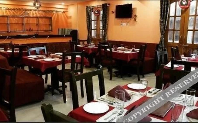 OYO 14532 Hotel Avisha Residency