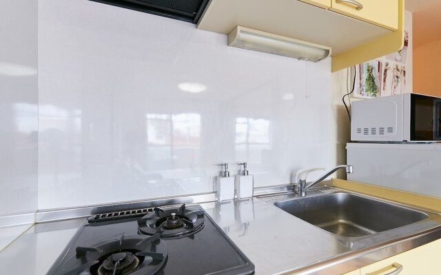 Komagome ColorBee Residence