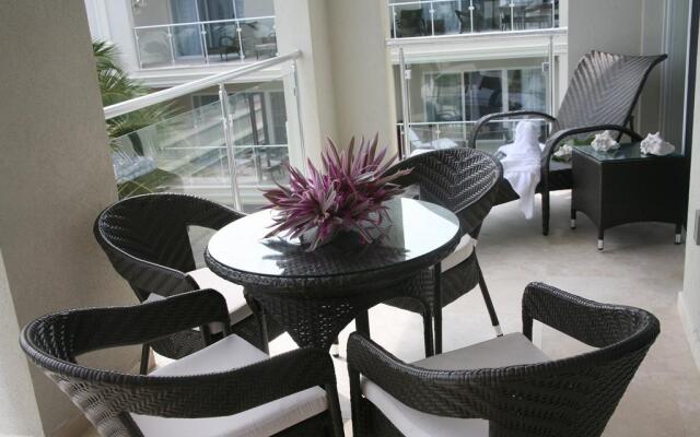 The Atrium Resort