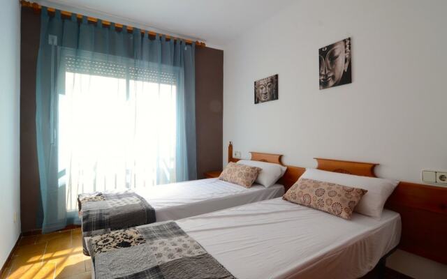 Apartamentos Puig Surada 13