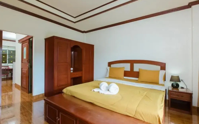 Patong Rai Rom Yen Resort SHA