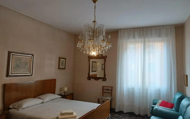 Affittacamere Centro Bologna