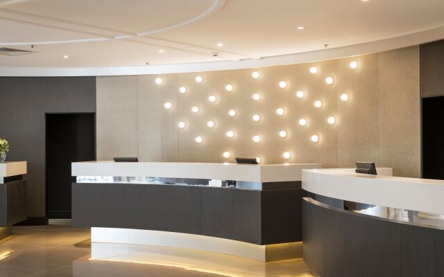 Mercure Melbourne Albert Park