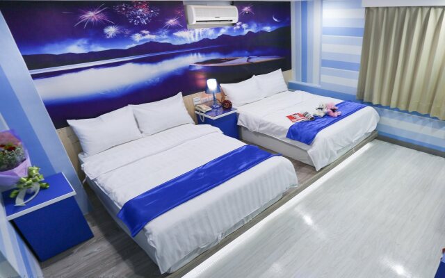 Bin City Hotel