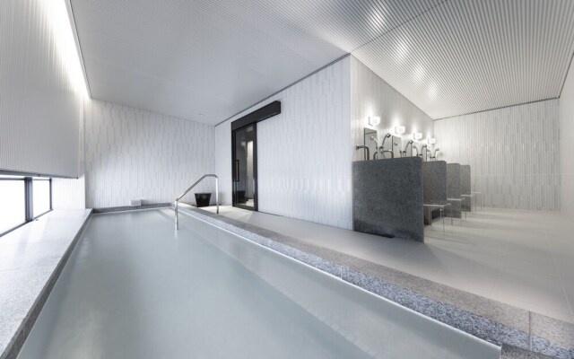 The Royal Park Hotel Iconic Kyoto