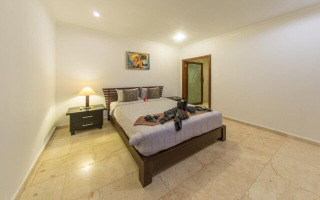 Bahagia Villas Ungasan