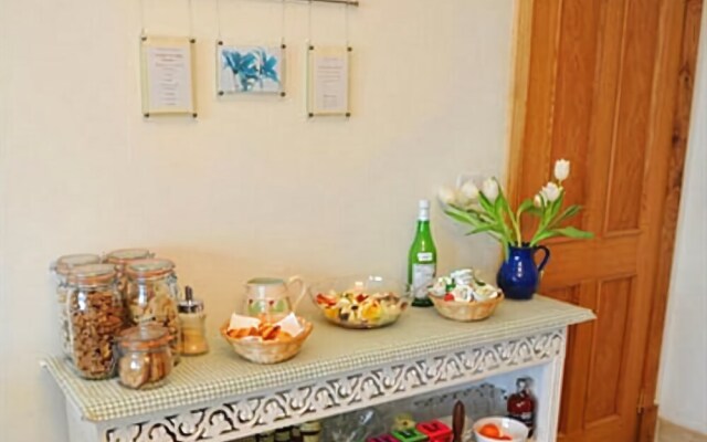 Bodhi House