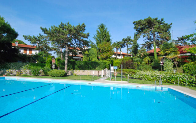 Locazione turistica Villa Quercia