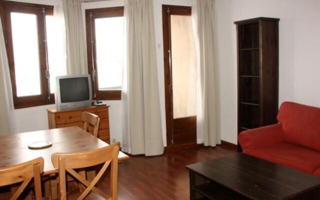 Apartamentos Canigou 3000