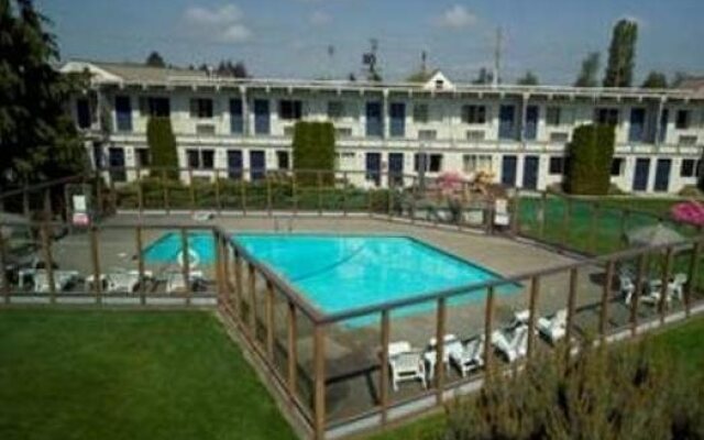 Cocusa Motel