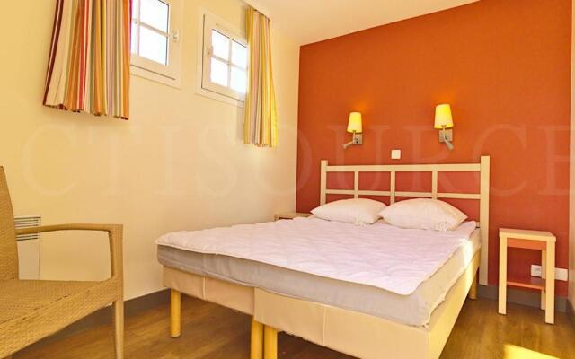 Appartement Saint-Raphaël, 3 pièces, 6 personnes - FR-1-504-418